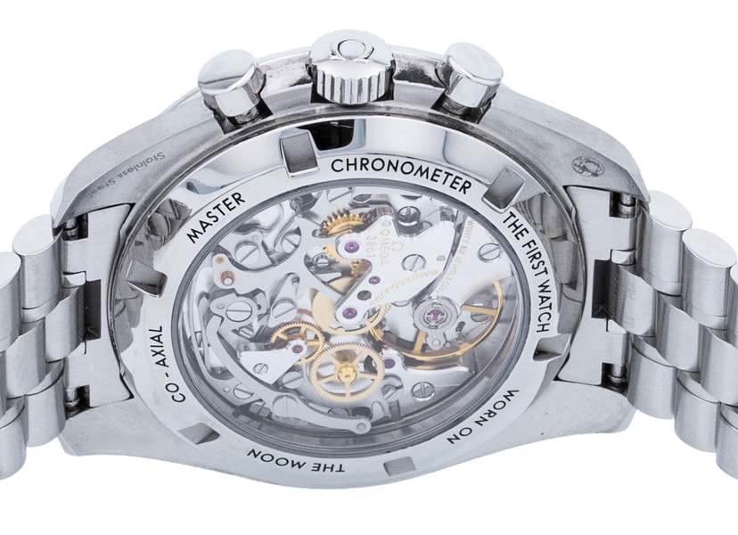 Omega Speedmaster Moonwatch Professional 310.30.42.50.01.002